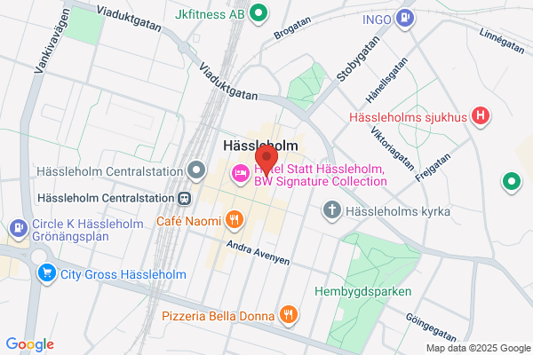 KappAhl