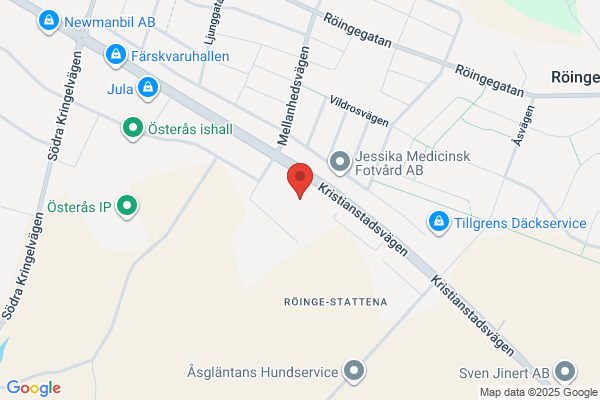 Nybyggaren 0007 AB