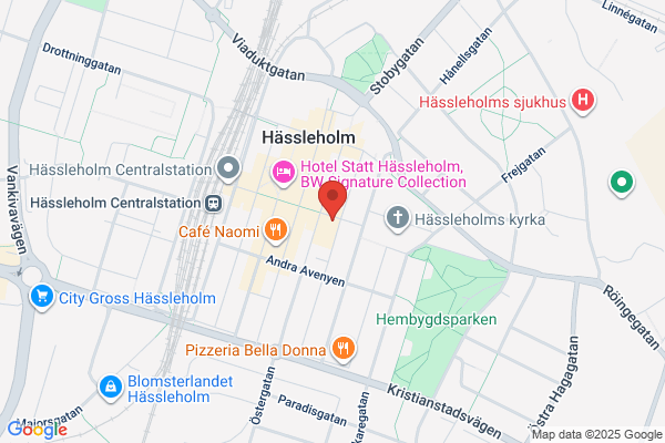 Kontorsservice