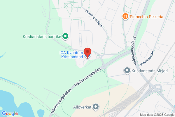 ICA Kvantum