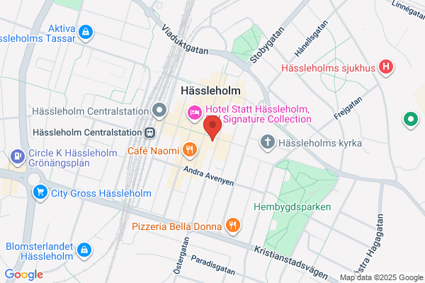Food 4 You i Hässleholm AB