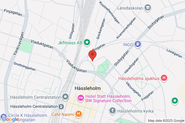 Idé Måleri