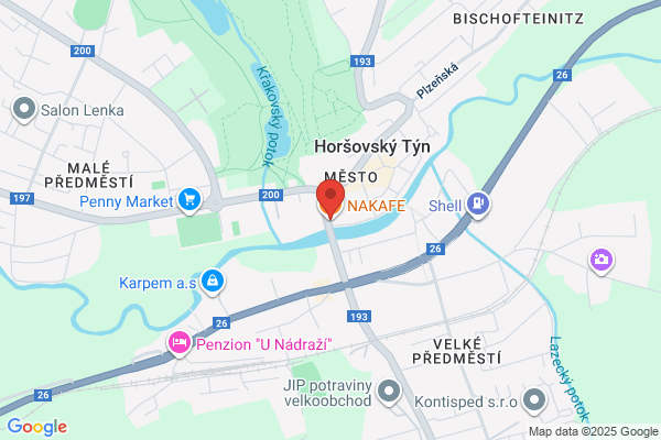 Café Nyfiket