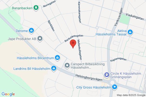 Västerskolan