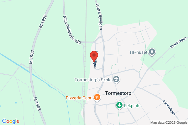 Tormestorp Stensättning AB