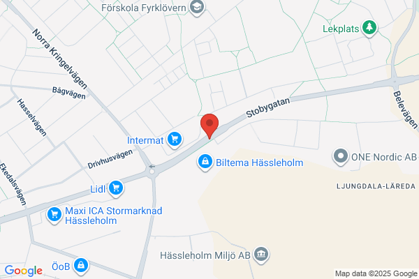 Viata Hushållstjänster