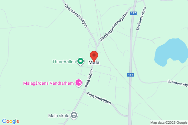 Mala Mekaniska AB