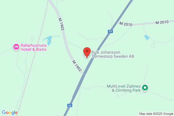 Johanssons Åkeri i Tormestorp AB