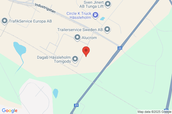 Sigurdssons Logistik AB