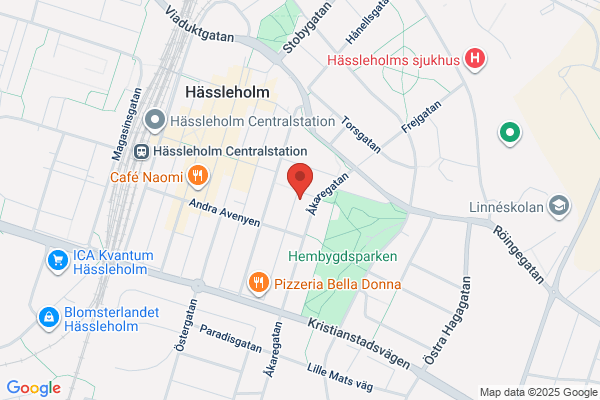 Ungdomscentrum