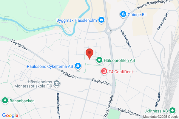 Café Linnéskolan (Handikappomsorg)