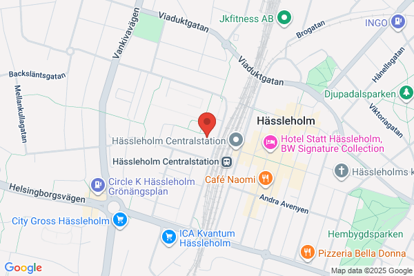 FöretagsKompetens Hässleholm