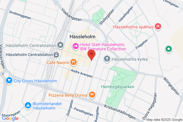 Skogssällskapet