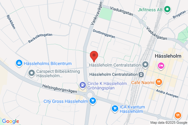 Bjelks Redovisnings AB
