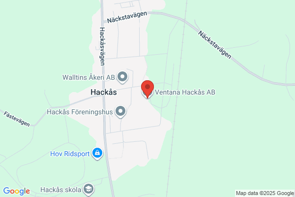 Hästveda Gjuteri AB