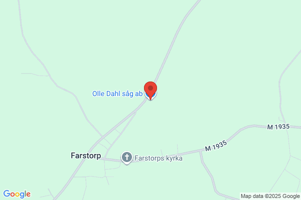Olle Dahls Såg AB