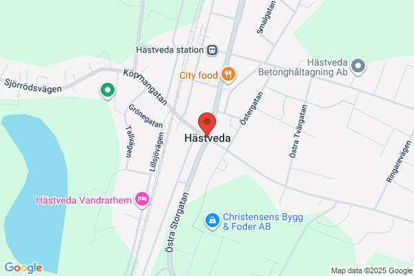 Orianns Friskvård