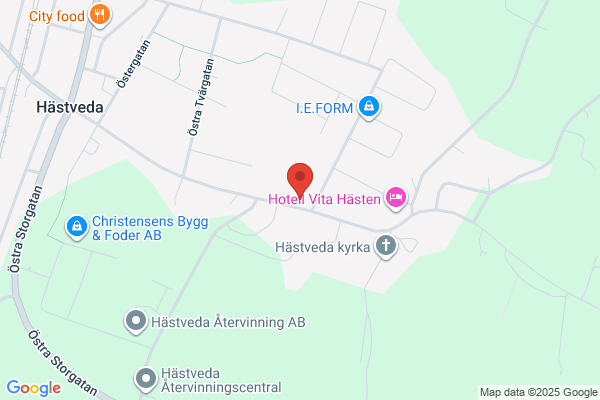Musteriets Bil & Service