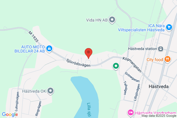 RL VVS Hästveda AB