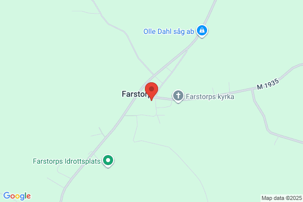 Sparbanken Göinge
