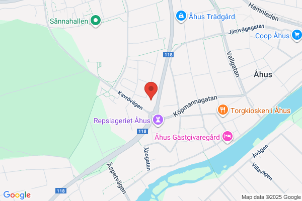 Anders Söderlinds Åkeri