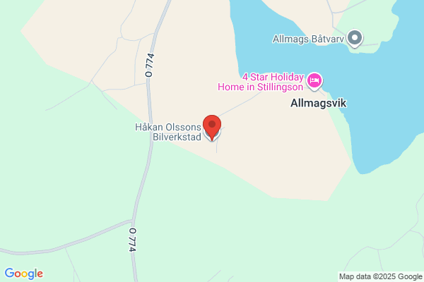 Höganäs Bilverkstad AB