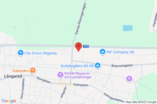 Kullens Bilservice AB