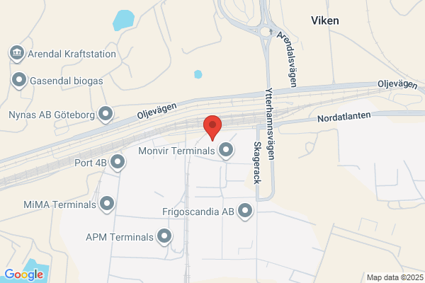 Bär o. Grönt AB