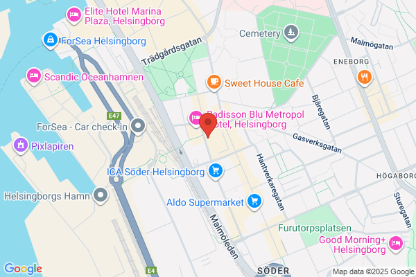 Jefast AB