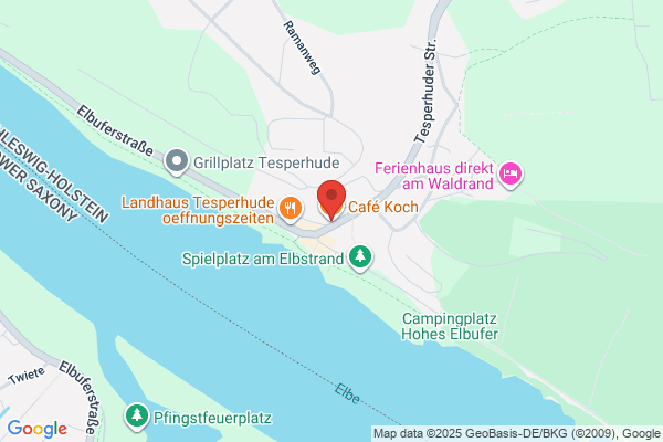 Cafe Kochska Gränden