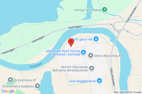 Fastighetsförvaltning (Energi)