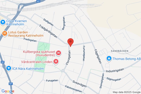 Bostadsrättsföreningen Teglet