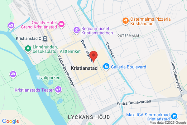 Fastighetsbyrån