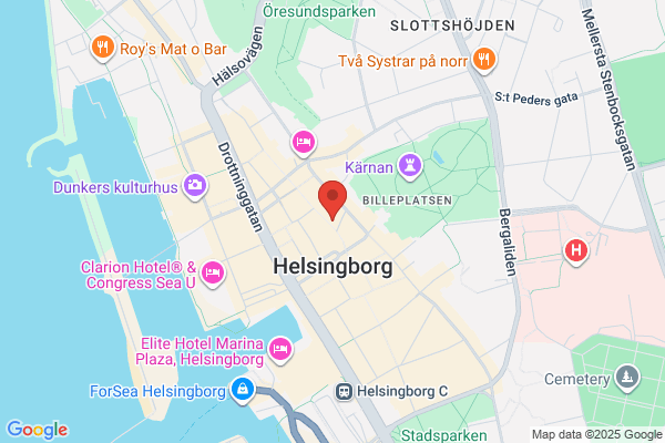 Guldshop Helsingborg AB