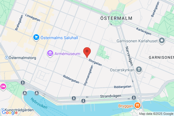 Ingvarson Ekonomitjänst, Sverker