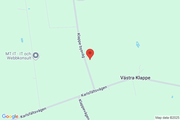 Klappe Entreprenad AB