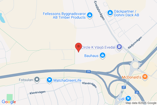 Redovisningsbyrån i Höganäs