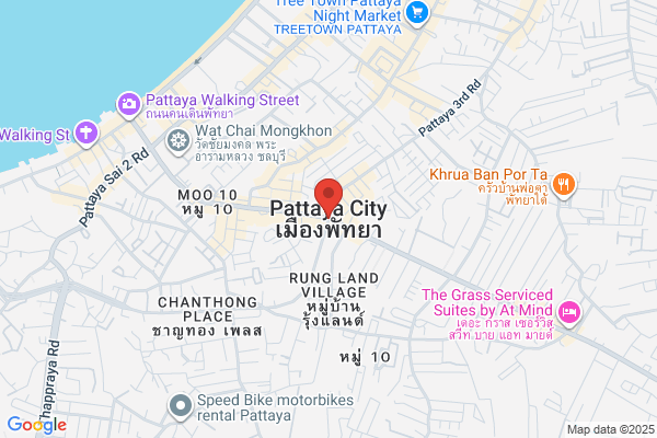 Pattaya Thai