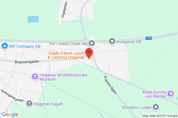Restaurang Köpmansgården