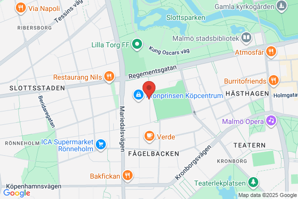 Tandläkargruppen i Höganäs