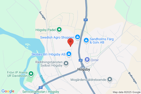 Bokföringstjänst i Mönsterås AB