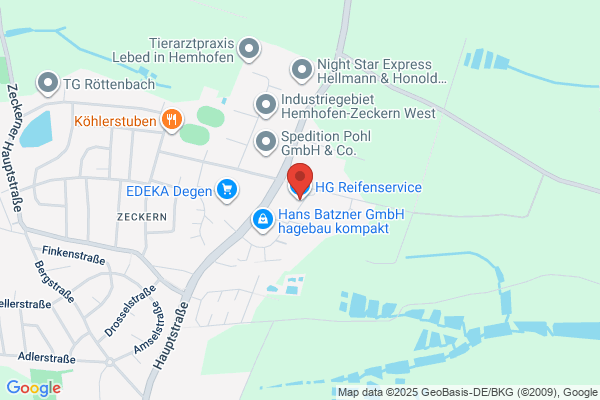 Hamnert, Firma Helge