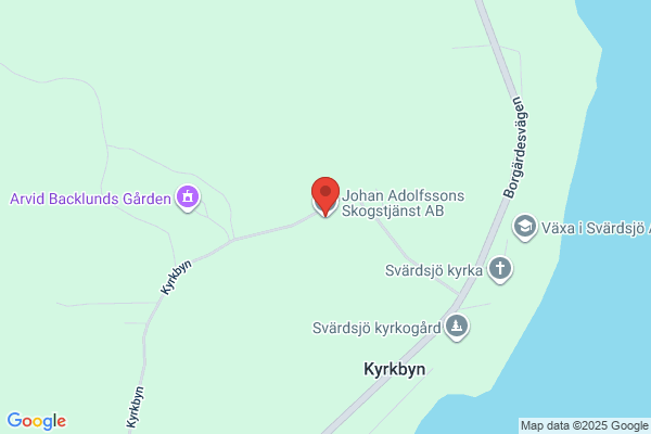 Adolfsson, Johan
