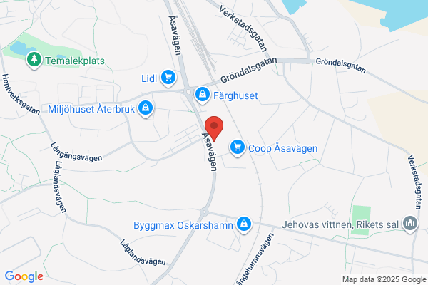 Arbetsförmedlingen