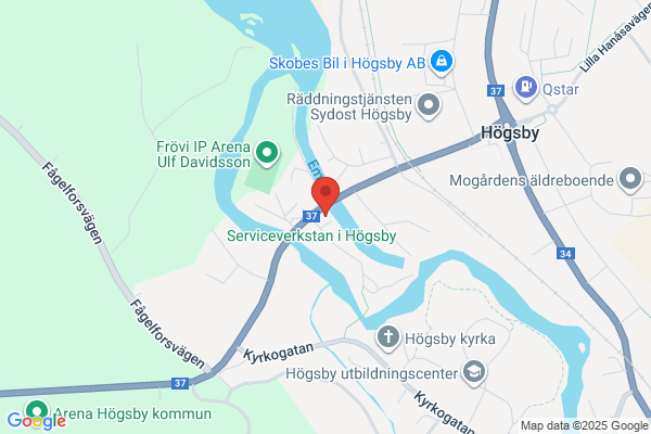 Hantverkar´n i Högsby