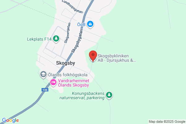 Högsby Djurklinik
