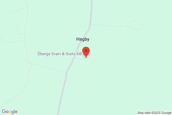 Högsby Svetskonstruktioner