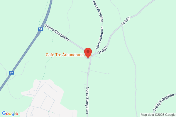 Tre Århundraden