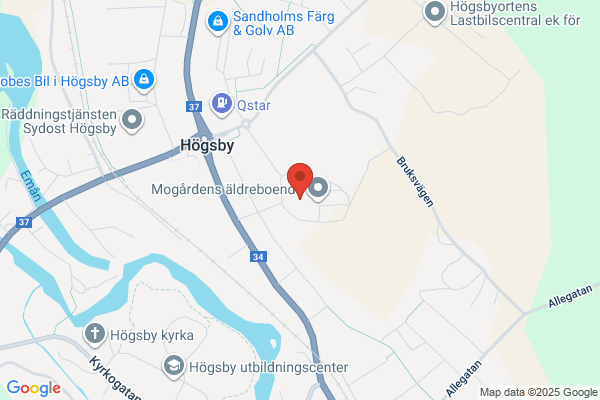 Ungdomsmottagningen Högsby (Ungdomsmottagning)