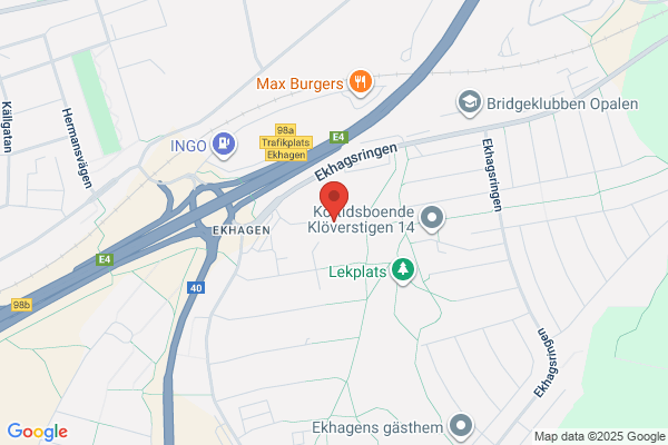 Ekhagen Högsjö (Fritidshem)